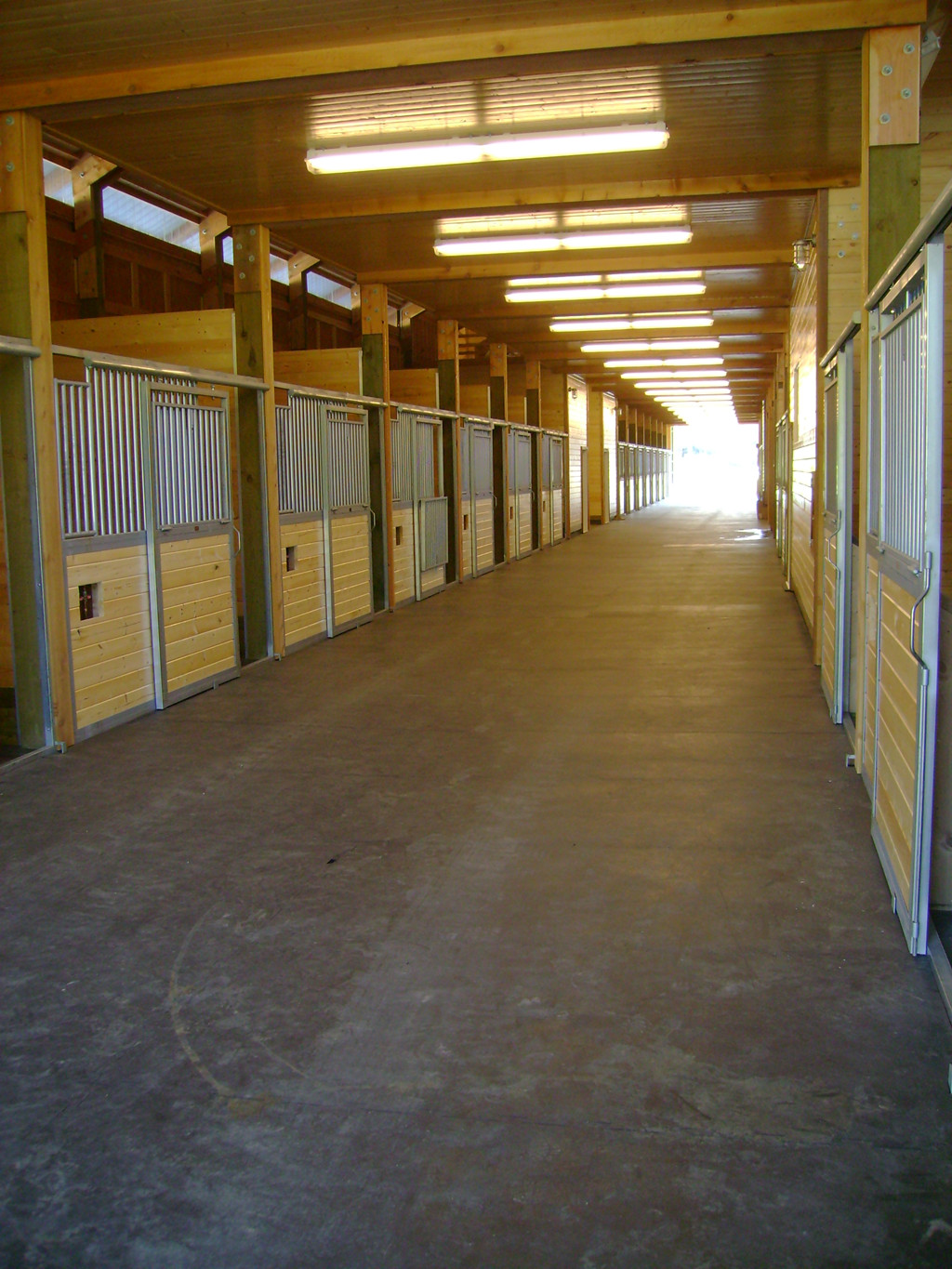 stall mat for horsecow