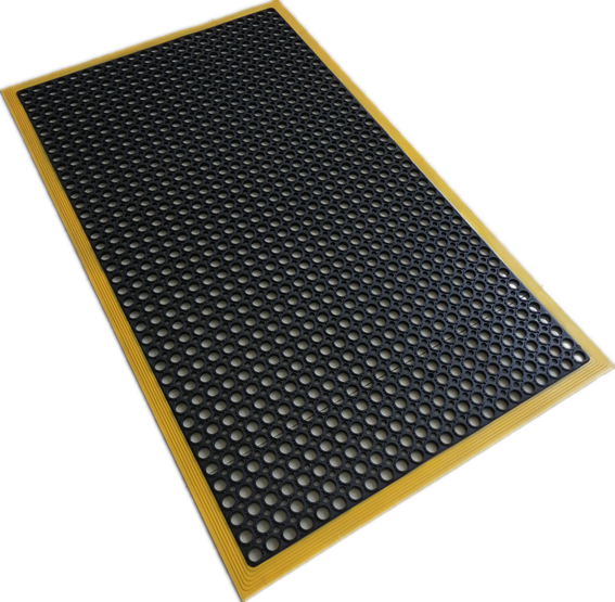 Qingdao Kingstone Industry Co.,Ltd.Heavy duty rubber matkitchen