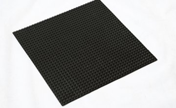Qingdao Kingstone Industry Co.,Ltd., Heavy duty rubber mat, kitchen drainage  mat, safety mat, anti slip mat