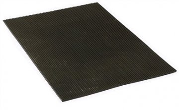 Qingdao Kingstone Industry Co.,Ltd., Heavy duty rubber mat, kitchen drainage  mat, safety mat, anti slip mat
