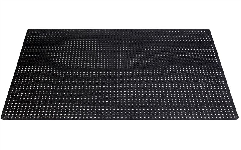 UTE rubber mat