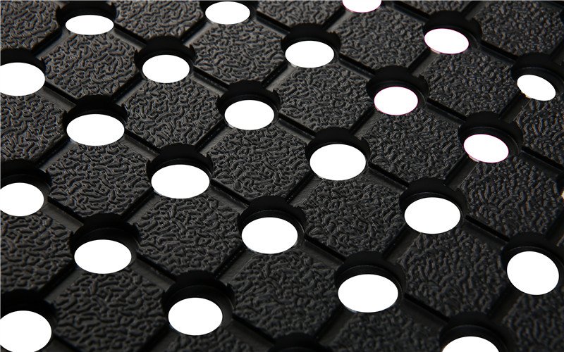 UTE rubber mat
