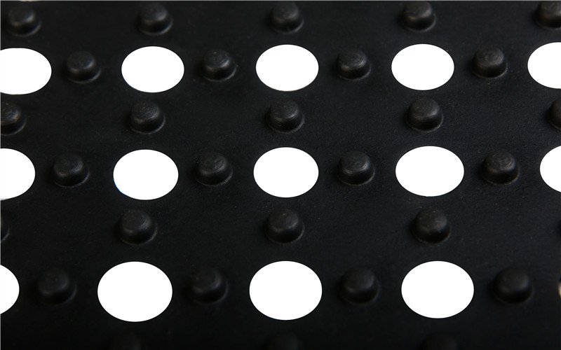 UTE rubber mat