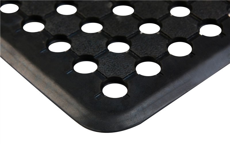 UTE rubber mat