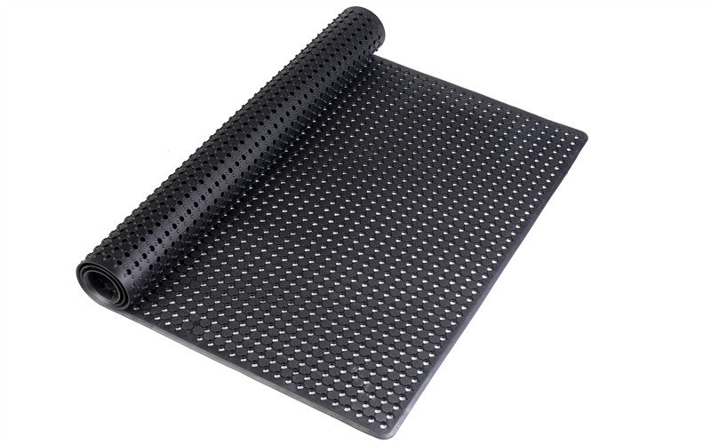 UTE rubber mat
