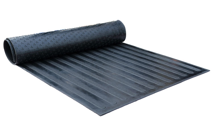 truck bed mat